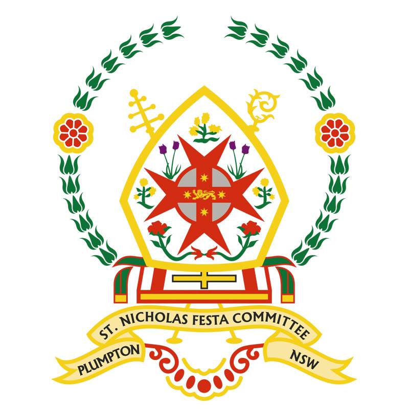 St Nicholas Festa Committee